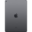 Apple iPad Air 3 10.5" Tablet 256GB Wifi and 4G LTE, Space Gray (Refurbished)