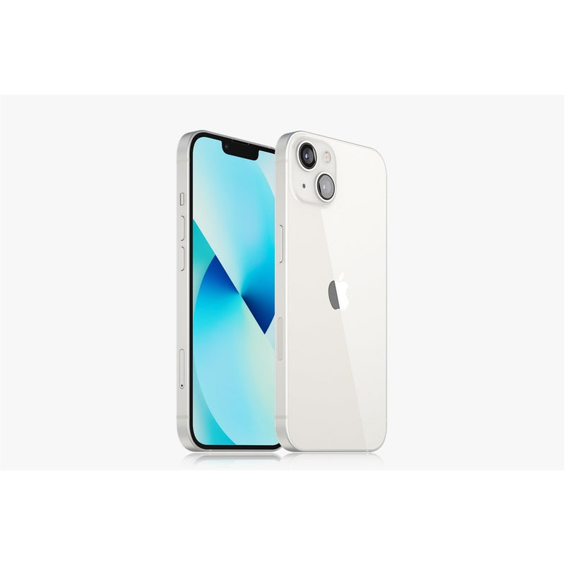 Apple iPhone 13 256GB 6.1" 5G AT&T Only, Starlight (Refurbished)