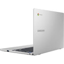 Samsung Chromebook 4 XE310XBA-K03US 11.6" 6GB 64GB eMMC Celeron® N4000 1.1GHz, Platinum Titan (Refurbished)