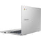 Samsung Chromebook 4 XE310XBA-K03US 11.6" 6GB 64GB eMMC Celeron® N4000 1.1GHz, Platinum Titan (Refurbished)