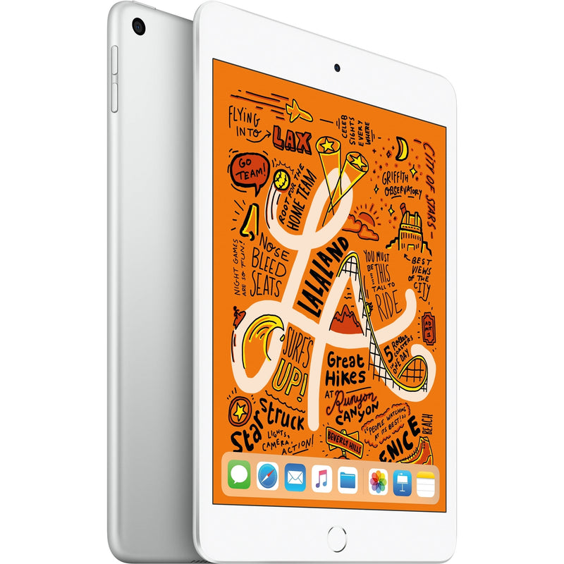 Apple iPad 5 MP2G2LL/A 9.7" Tablet 32GB WiFi, White/Silver (Certified Refurbished)
