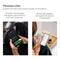 Punkt. MC02 Smartphone - Built-In VPN, 5G & 4G LTE, 6GB RAM, 128GB Storage, 4K Video, & 64MP Camera