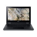 Acer Chromebook Spin 311 R721T-62ZQ 2in1 11.6" 4GB 32GB eMMC AMD A6-9220C 1.8GHz ChromeOS, Black (Scratch and Dent)