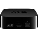 Apple MQD22LL/A 32GB 4K HDR WiFi Steaming Device, Black (Refurbished)