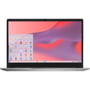 Lenovo IdeaPad 15.6" 4GB 64GB eMMC Celeron N4500 1.10GHz ChromeOS, Arctic Gray
