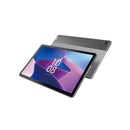 Lenovo Tab M10 Plus Gen 3 10.6" Tablet 32GB WiFi 1.8GHz, Storm Gray (Certified Refurbished)