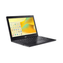 Acer Chromebook Spin 311 (CBOA311-1H) 11.6" 4GB 64GB eMMC Intel N4500 2.8GHz ChromeOS, Black