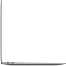 Apple MacBook Air MGN63LL/A 13.3" 16GB 256GB SSD Apple M1 3.2GHz macOS, Space Grey (Refurbished)