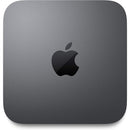 Apple Mac Mini A1993 16GB 256GB SSD Core i5-8500B 3.0GHz macOS, Space Gray (Refurbished)