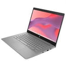 HP Chromebook 14.0" 4GB 64GB eMMC Celeron N4500 1.1GHz ChromeOS, Grey