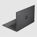 HP Chromebook 14a-nf0000nr 14" 4GB 64GB SSD Intel Processor N100 1.10GHz ChromeOS, Gray (Certified Refurbished)