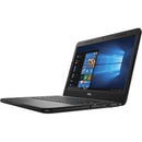 Dell Latitude 3310 13.3" 8GB 256GB SSD Core i5-8265U 1.6GHz Win10P, Black (Certified Refurbished)