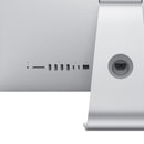 Apple Apple iMac (Mid-2017) MMQA2LL/A 21.5" 8GB 256GB SSD Core i5-7360U 2.3GHz macOS, Silver (Certified Refurbished)