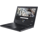 Acer Chromebook 311 C721-25AS 11.6" Touch 4GB 32GB eMMC AMD A4-9120C 1.6GHz ChromeOS, Black (Certified Refurbished)