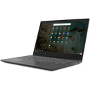 Lenovo Chromebook S330 14" 4GB 64GB MediaTek MT8173c X4 1.3GHz Chrome OS, Business Black