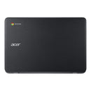 Acer Chromebook C732-C6WU 11.6" 4GB 32GB SSD Celeron N3350 1.1GHz ChromeOS, Black (Certified Refurbished)