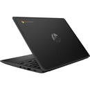 HP Chromebook 11 G9 EE 11.6" 4GB 32GB eMMC Celeron N4500 1.1GHz ChromeOS, Jet Black (Scratch and Dent)