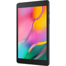 Samsung Galaxy Tab A 8" Tablet 32GB WiFi 1.6GHz, Black (Certified Refurbished)