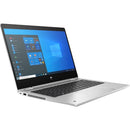 HP ProBook X360 435 G8 13.3" Touch 16GB 256GB SSD AMD Ryzen 5 5600U 4.2GHz, Silver (Refurbished)