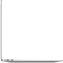 Apple MacBook Air MGN93LL/A 13.3" 8GB 256GB SSD Apple M1 3.2GHz macOS, Silver (Refurbished)