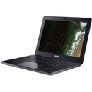 Acer Chromebook 712 C871-328J 12" 8GB 64GB eMMC Core i3-10110U 2.1GHz ChromeOS, Black (Refurbished)