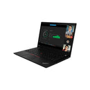 Lenovo ThinkPad T14 Gen 2 14" 8GB 256GB SSD AMD Ryzen 5 Pro 5650U 4.25GHz WIN11P, Black (Certified Refurbished)