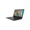 HP Chromebook 11 G8 EE 11.6" 4GB 32GB eMMC Celeron® N4000 1.10GHz ChromeOS, Gray (Scratch and Dent)