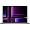 Apple MacBook Pro A2779 14" 16GB 512GB SSD Apple M2 3.49GHz, Space Gray (New Open Box)