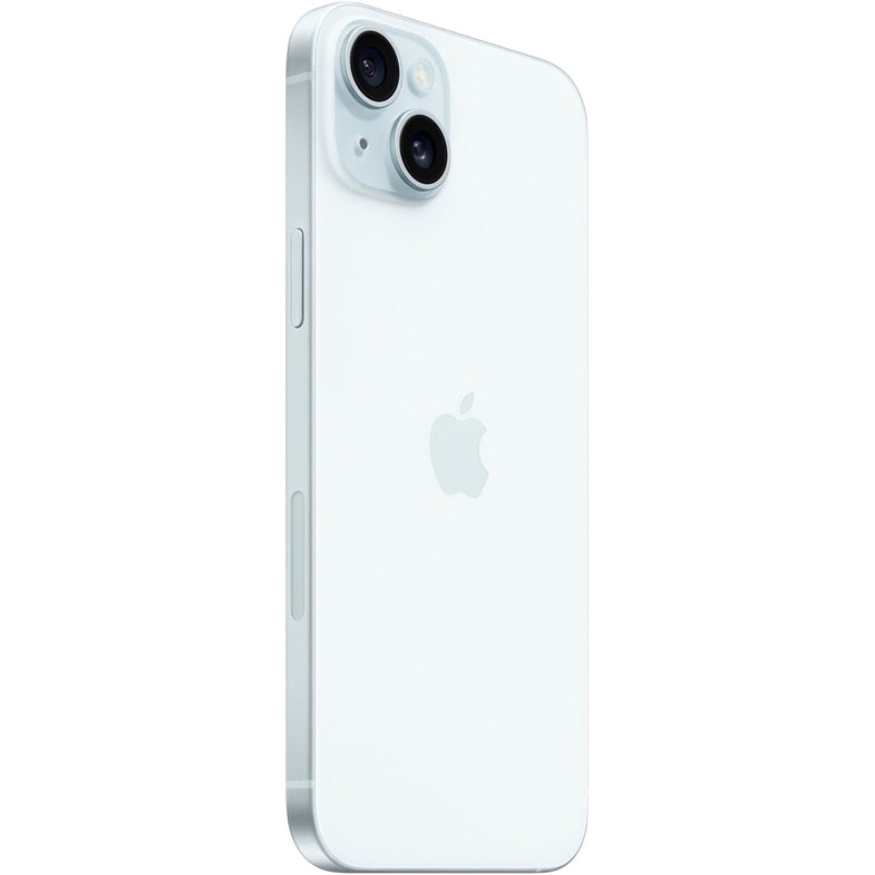 Apple iPhone 15 128GB 6.1" 5G AT&T Only, Blue (Certified Refurbished)
