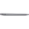 Apple MacBook Air MVFH2LL/A 13.3" 8GB 512GB SSD Core™ i5-1030NG7 1.6GHz macOS, Space Gray (Certified Refurbished)
