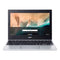 Acer Chromebook CB311-11H-K04N 11.6" 4GB 32GB eMMC MediaTek® MT8183C 2GHz ChromeOS, Pure Silver