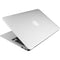 Apple MacBook Air 13.3" 8GB 128GB SSD Core i5 1.6GHz MacOS, Silver (Refurbished)