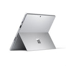 Microsoft Surface Pro 7 Plus 12.3" Tablet 256GB WiFi 2.4GHz, Platinum (Certified Refurbished)