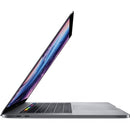Apple MacBook Pro MR942LL/A 15.4" 8GB 4.1TB SSD Core™ i7-8850H 2.6GHz macOS, Space Gray (Certified Refurbished)