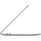 Apple MacBook Pro MYDA2LL/A 13.3" 16GB 512GB SSD Apple M1 3.2GHz macOS, Silver (Refurbished)