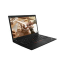 Lenovo ThinkPad T14s 14" 16GB 512GB SSD Core™ i5-10310U 1.7GHz Win10P, Black (Certified Refurbished)