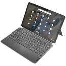 Lenovo IdeaPad 82T6001HUS 10.3" Touch 8GB 128GB SSD, Misty Blue (Certified Refurbished)