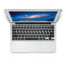 Apple MacBook Air MD711LL/B 11.6" 4GB 128GB SSD Core™ i5-4260U 1.4GHz macOS, Silver (Scratch and Dent)