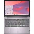 Lenovo IdeaPad 15.6" 4GB 64GB eMMC Celeron N4500 1.10GHz ChromeOS, Arctic Gray