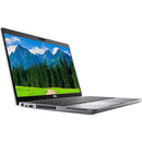 Dell Latitude 5510 15.6" 16GB 512GB SSD Core i5-10310U 1.7GHz WIN11P, Dark Gray (Certified Refurbished)