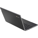 Lenovo Chromebook 300e 2nd Gen 11.6" 2in1 4GB 32GB eMMC AMD A4-9120C 1.6GHz ChromeOS, Black (Certified Refurbished)