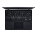 Acer Chromebook 12 Spin 512 12" Touch 4GB 32GB eMMC Celeron N4000 2.6GHz ChromeOS, Black (Refurbished)