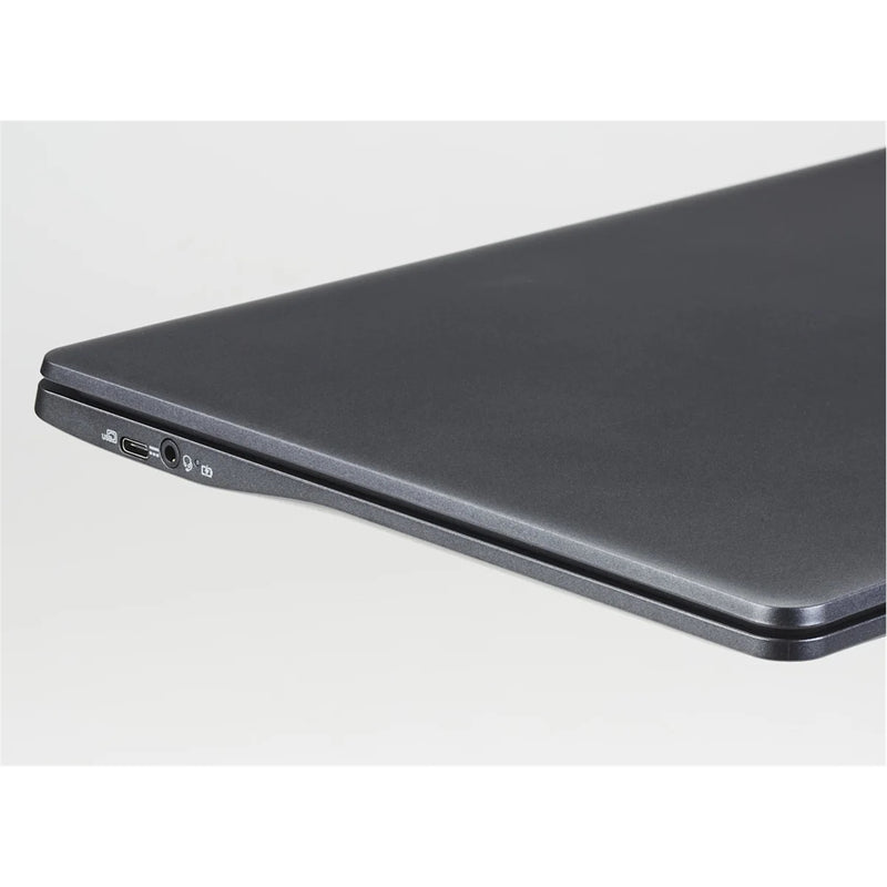 Acer Chromebook 14 314 C922-K04T 14" Touch 4GB 32GB eMMC AMD 2GHz ChromeOS, Charcoal Black (Refurbished)