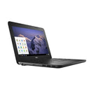 Dell Chromebook 11 3100 11.6" 2-in-1 Touch 4GB 32GB eMMC Celeron N4020 1.1GHz ChromeOS, Black (Scratch and Dent)