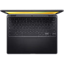 Acer Chromebook Spin 512 R856TN-P20G 12" Touch 8GB 64GB eMMC Intel Processor N200 3.7GHz, Black (Certified Refurbished)