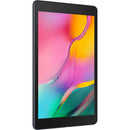 Samsung Galaxy Tab A 8" Tablet 32GB WiFi 1.6GHz, Black (Certified Refurbished)