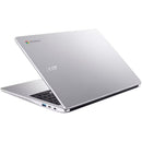 Acer Chromebook 15.6" 4GB 64GB eMMC Celeron® N4500 1.1GHz ChromeOS, Silver