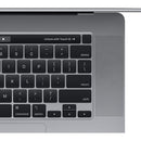 Apple MacBook Pro A2141 16" 16GB 1TB SSD Core i9-9880H 2.3GHz macOS, Space Gray (Refurbished)