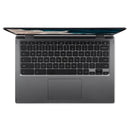 Acer Chromebook R841T 13.3" 2in1 Touch 4GB 64GB eMMC Snapdragon 7c, ChromeOS, Gray (Refurbished)