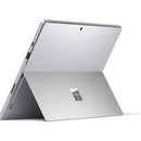 Microsoft Surface Pro 7 12.3" Tablet i5 128GB WiFi 1.1GHz, Platinum (Refurbished)